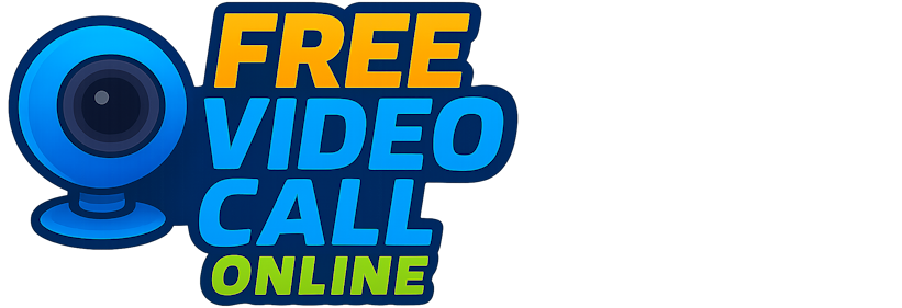 Free Video Call Online